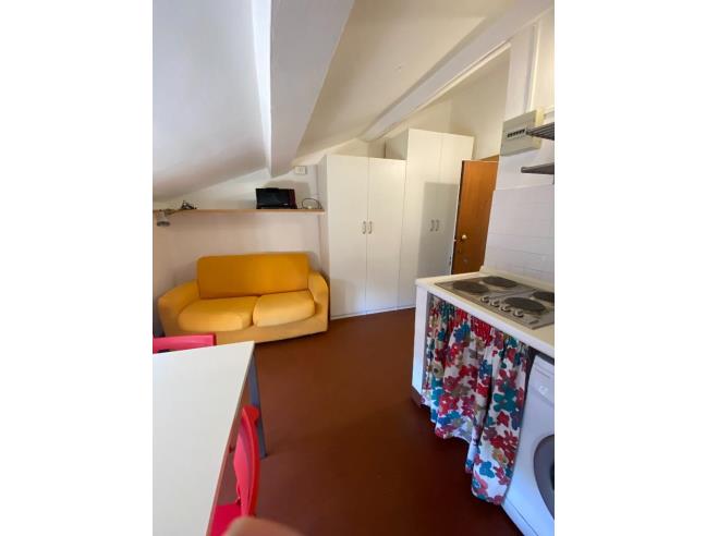 Anteprima foto 3 - Mansarda in Affitto a Modena - Centro Storico