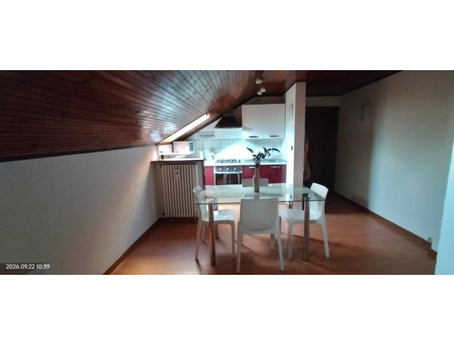Anteprima foto 3 - Mansarda in Affitto a Paesana (Cuneo)