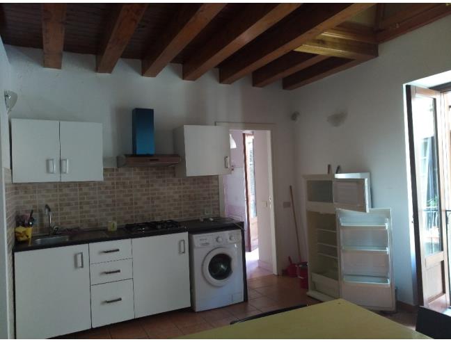 Anteprima foto 4 - Mansarda in Affitto a Palermo - Centro Storico