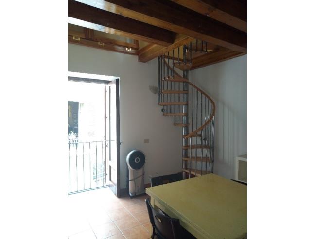 Anteprima foto 6 - Mansarda in Affitto a Palermo - Centro Storico