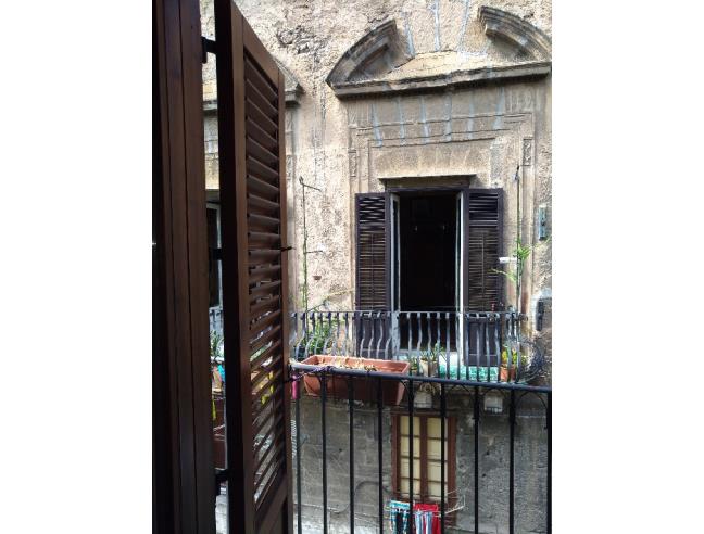 Anteprima foto 7 - Mansarda in Affitto a Palermo - Centro Storico