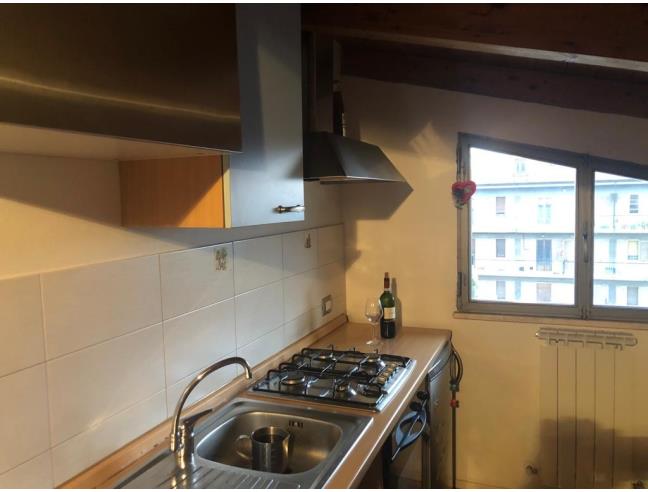 Anteprima foto 2 - Mansarda in Affitto a Perugia - Via Filosofi