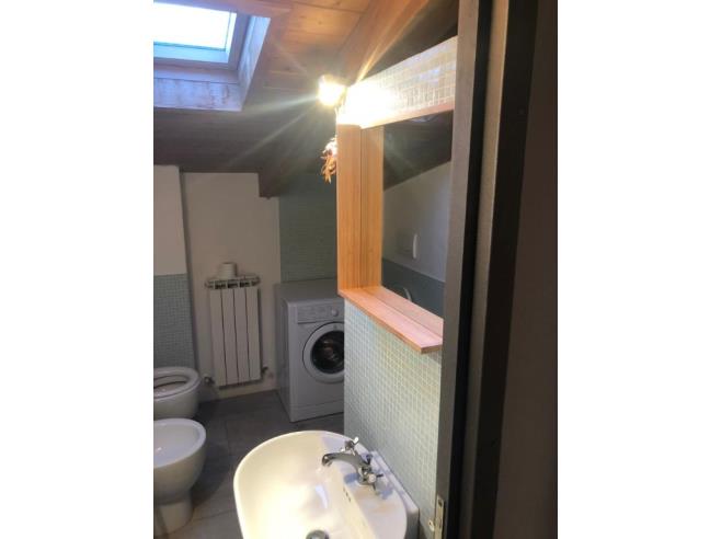 Anteprima foto 3 - Mansarda in Affitto a Perugia - Via Filosofi