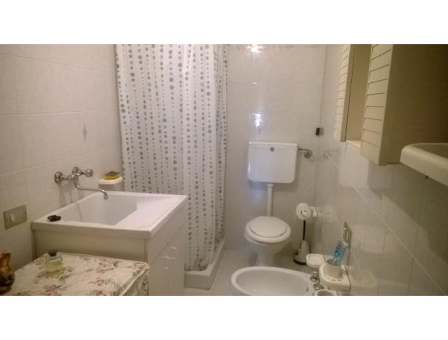 Anteprima foto 2 - Mansarda in Affitto a Piazza Armerina (Enna)