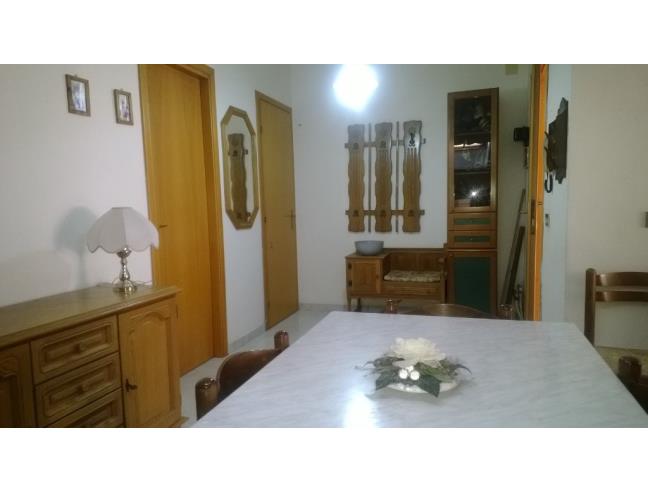 Anteprima foto 3 - Mansarda in Affitto a Piazza Armerina (Enna)