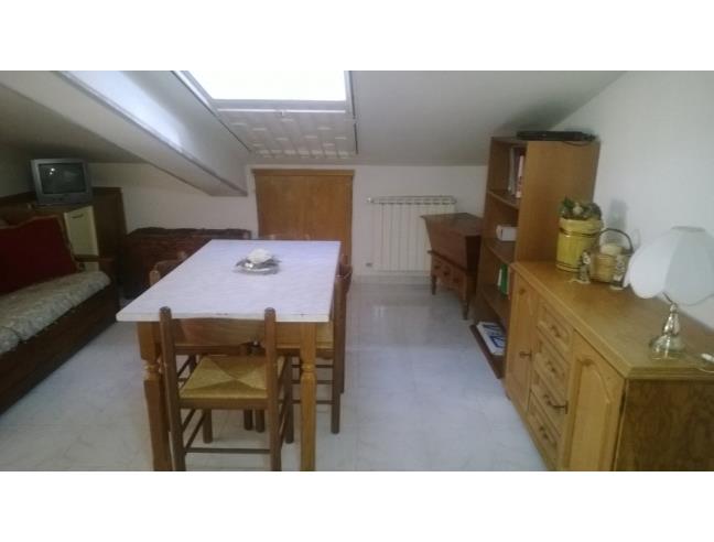 Anteprima foto 4 - Mansarda in Affitto a Piazza Armerina (Enna)