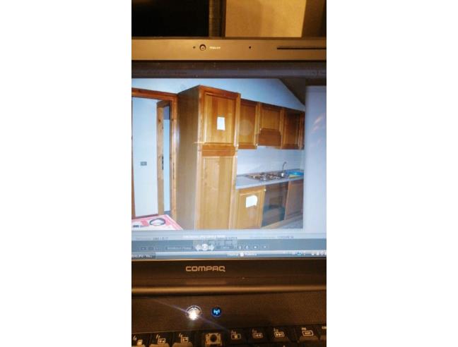 Anteprima foto 6 - Mansarda in Affitto a Pievepelago (Modena)