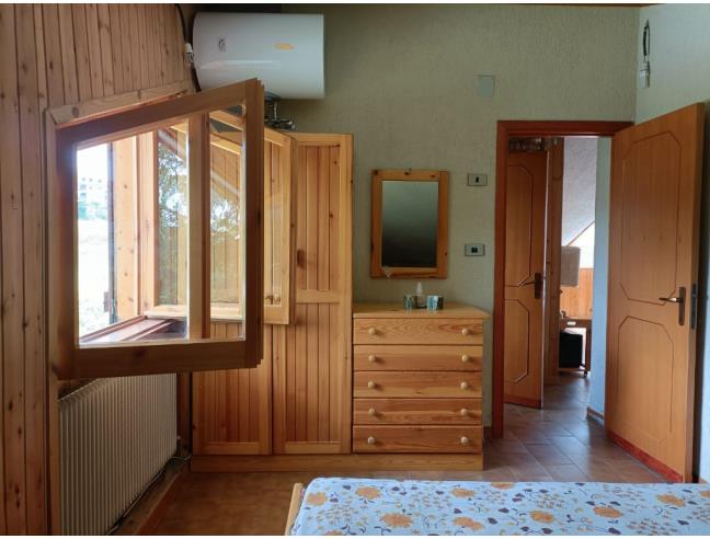 Anteprima foto 2 - Mansarda in Affitto a Pizzoferrato (Chieti)