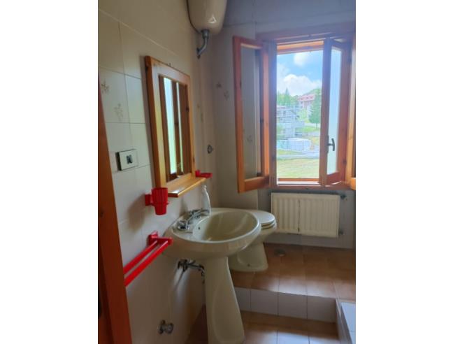 Anteprima foto 4 - Mansarda in Affitto a Pizzoferrato (Chieti)