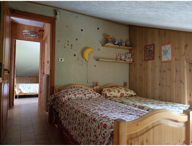 Anteprima foto 6 - Mansarda in Affitto a Pizzoferrato (Chieti)