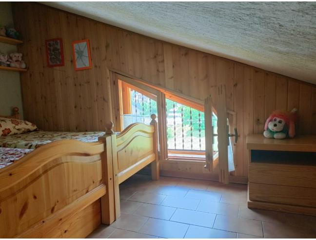 Anteprima foto 7 - Mansarda in Affitto a Pizzoferrato (Chieti)