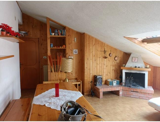 Anteprima foto 8 - Mansarda in Affitto a Pizzoferrato (Chieti)