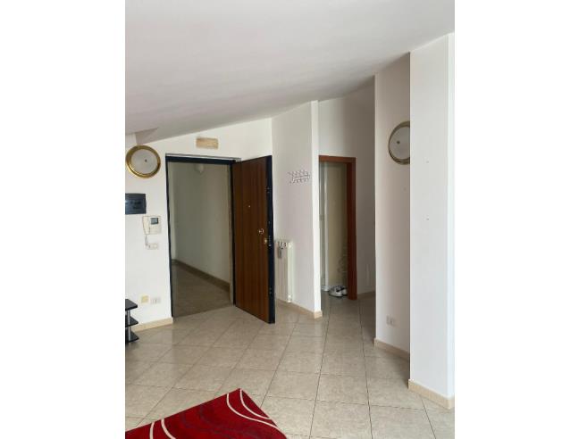 Anteprima foto 4 - Mansarda in Affitto a Policoro - Lido Di Policoro