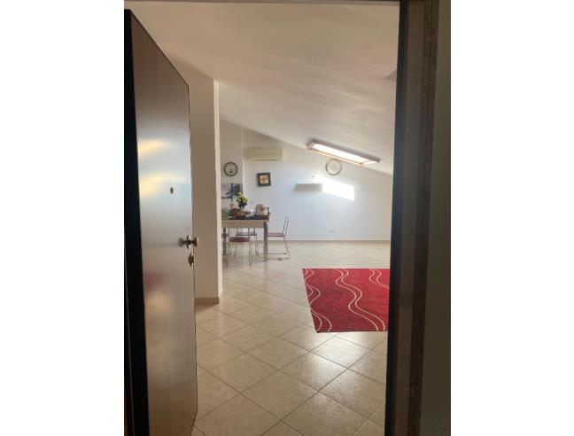 Anteprima foto 6 - Mansarda in Affitto a Policoro - Lido Di Policoro