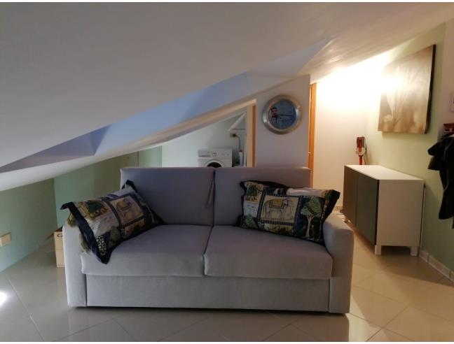 Anteprima foto 2 - Mansarda in Affitto a Porto Recanati (Macerata)