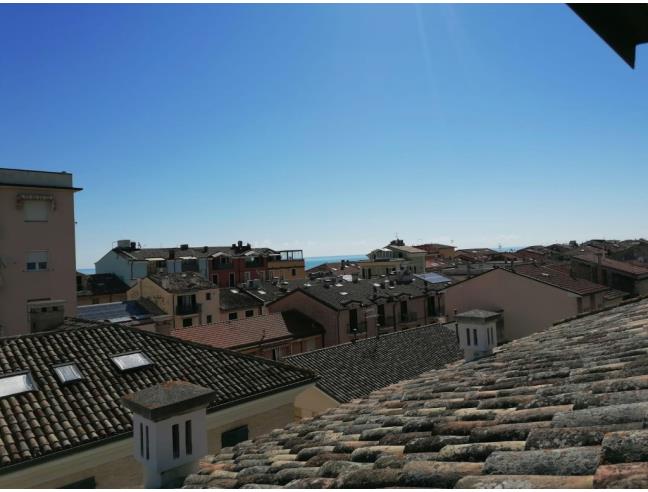 Anteprima foto 6 - Mansarda in Affitto a Porto Recanati (Macerata)
