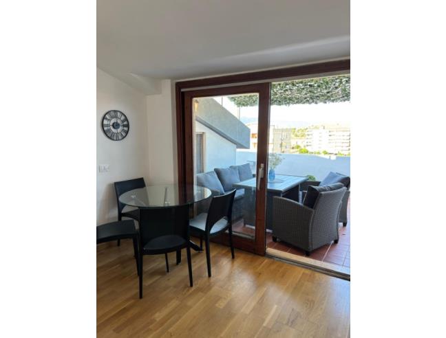 Anteprima foto 2 - Mansarda in Affitto a Quartu Sant'Elena (Cagliari)