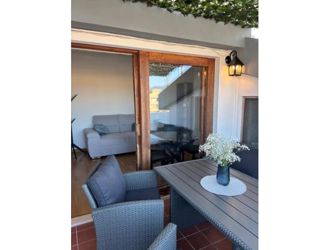 Anteprima foto 3 - Mansarda in Affitto a Quartu Sant'Elena (Cagliari)