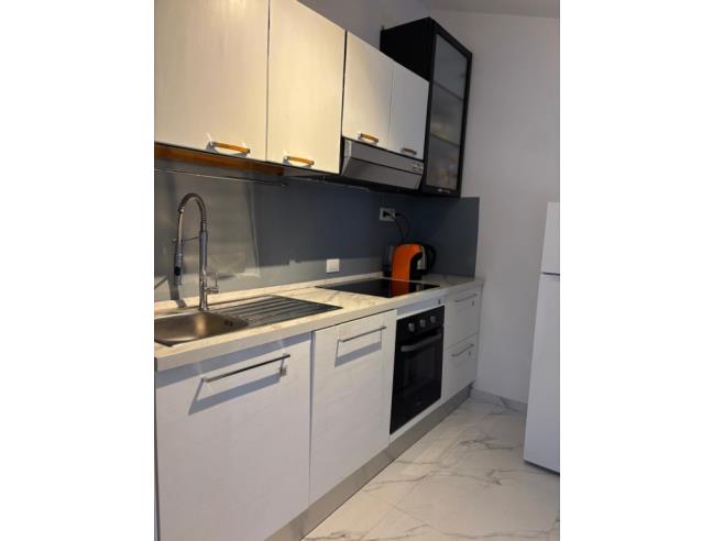 Anteprima foto 4 - Mansarda in Affitto a Quartu Sant'Elena (Cagliari)