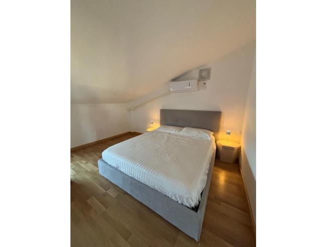 Anteprima foto 6 - Mansarda in Affitto a Quartu Sant'Elena (Cagliari)