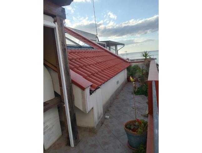 Anteprima foto 2 - Mansarda in Affitto a Roccalumera (Messina)