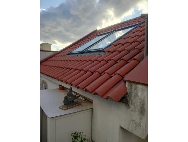Anteprima foto 3 - Mansarda in Affitto a Roccalumera (Messina)