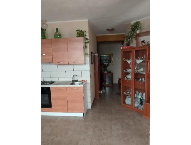Anteprima foto 4 - Mansarda in Affitto a Roccalumera (Messina)