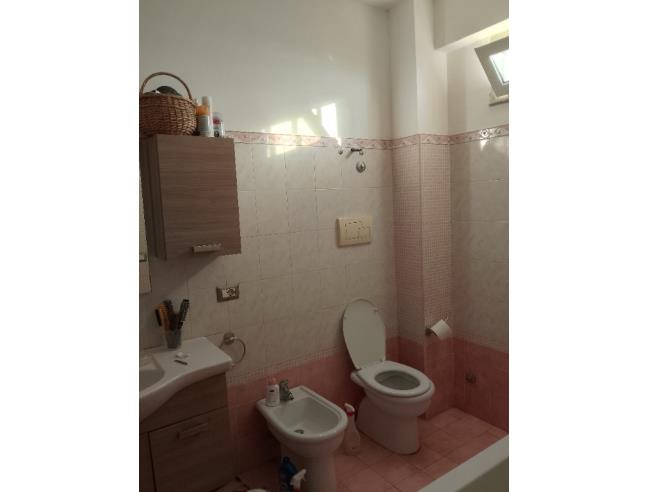 Anteprima foto 8 - Mansarda in Affitto a Roccalumera (Messina)