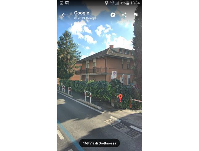 Anteprima foto 4 - Mansarda in Affitto a Roma - Cassia