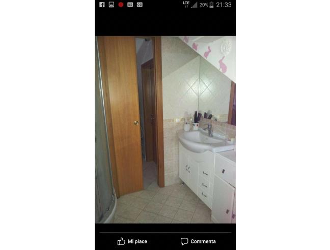 Anteprima foto 7 - Mansarda in Affitto a Roma - Cassia