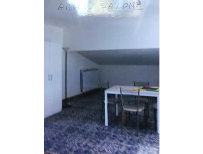 Anteprima foto 2 - Mansarda in Affitto a Roma - Castelverde