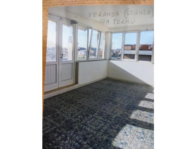 Anteprima foto 4 - Mansarda in Affitto a Roma - Castelverde