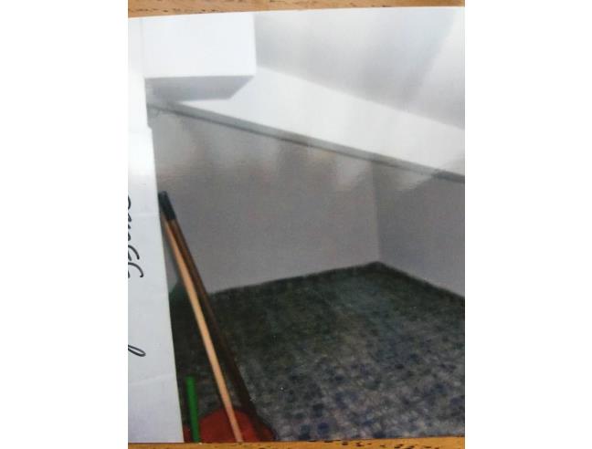 Anteprima foto 5 - Mansarda in Affitto a Roma - Castelverde