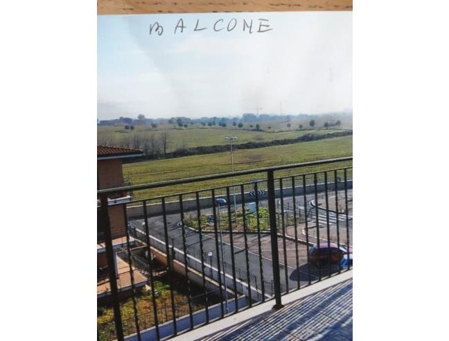 Anteprima foto 6 - Mansarda in Affitto a Roma - Castelverde