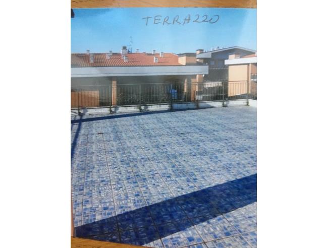 Anteprima foto 7 - Mansarda in Affitto a Roma - Castelverde