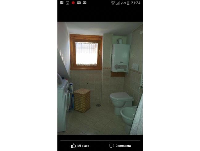 Anteprima foto 6 - Mansarda in Affitto a Roma - Romanina