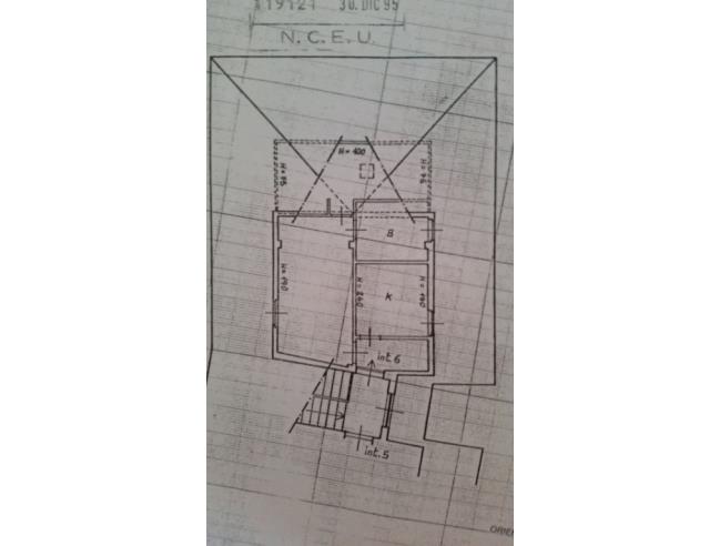 Anteprima foto 8 - Mansarda in Affitto a Roma - Romanina