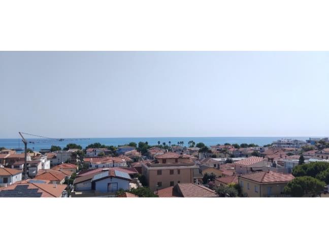 Anteprima foto 2 - Mansarda in Affitto a Roseto degli Abruzzi (Teramo)