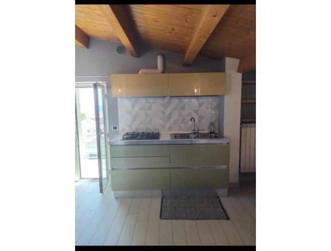 Anteprima foto 3 - Mansarda in Affitto a Roseto degli Abruzzi (Teramo)
