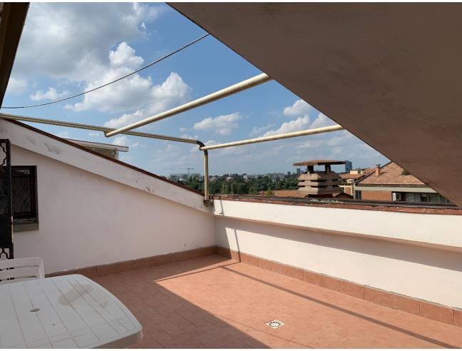 Anteprima foto 1 - Mansarda in Affitto a San Lazzaro di Savena (Bologna)