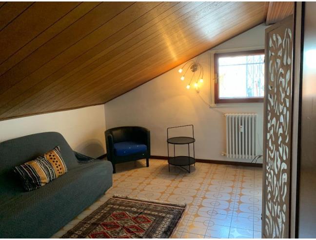 Anteprima foto 3 - Mansarda in Affitto a San Lazzaro di Savena (Bologna)