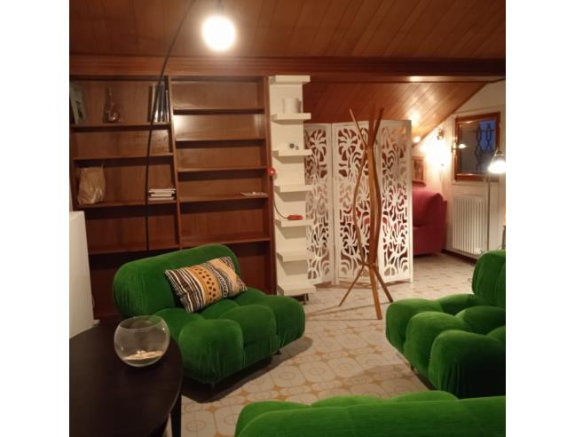 Anteprima foto 4 - Mansarda in Affitto a San Lazzaro di Savena (Bologna)