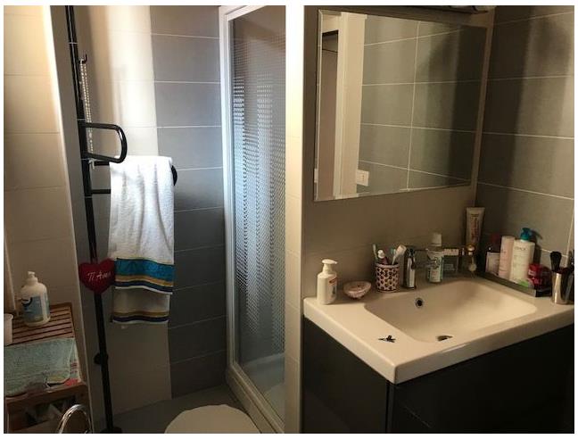 Anteprima foto 7 - Mansarda in Affitto a San Lazzaro di Savena (Bologna)