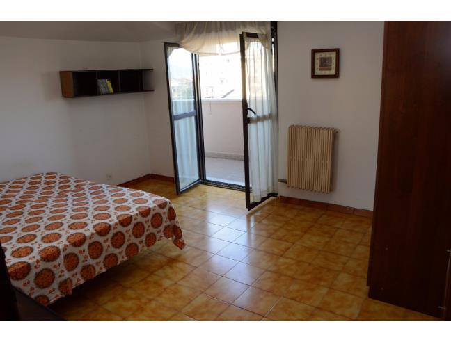 Anteprima foto 2 - Mansarda in Affitto a San Nicola la Strada (Caserta)