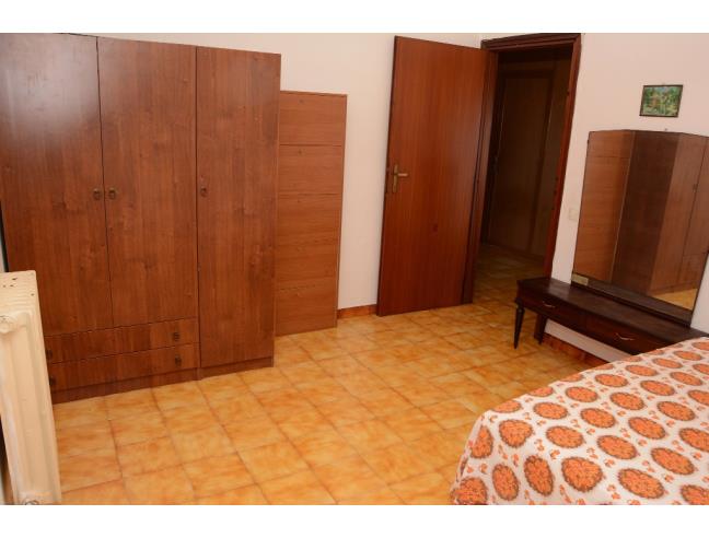 Anteprima foto 3 - Mansarda in Affitto a San Nicola la Strada (Caserta)