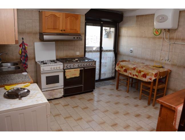 Anteprima foto 4 - Mansarda in Affitto a San Nicola la Strada (Caserta)