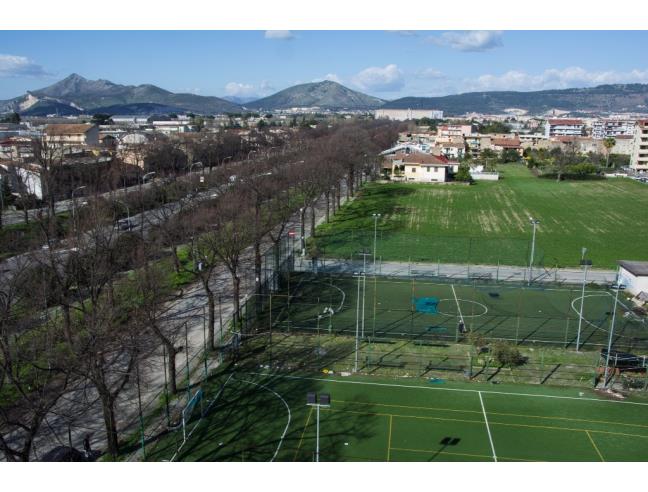 Anteprima foto 5 - Mansarda in Affitto a San Nicola la Strada (Caserta)