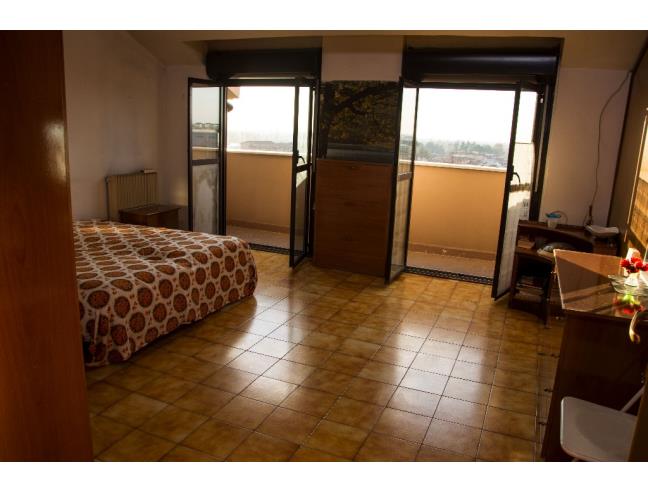 Anteprima foto 6 - Mansarda in Affitto a San Nicola la Strada (Caserta)