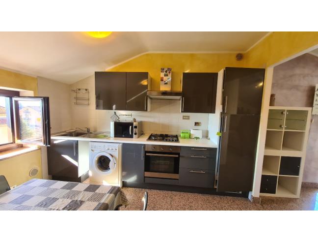 Anteprima foto 1 - Mansarda in Affitto a Sanfrè (Cuneo)