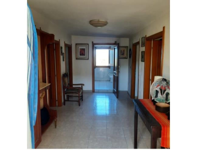 Anteprima foto 3 - Mansarda in Affitto a Sassari (Sassari)
